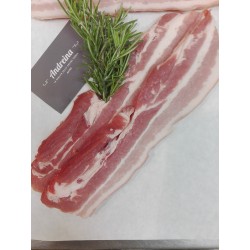 PANCETTA DI SUINO